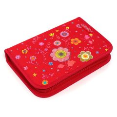 HERLITZ tolltartó virág, 31 részes, töltött