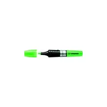 Szövegkiemelő STABILO Luminator 2-5mm zöld