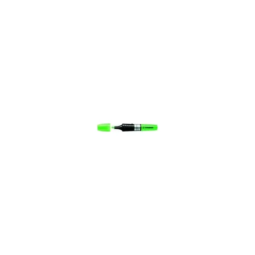 Szövegkiemelő STABILO Luminator 2-5mm zöld