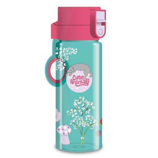 ARS UNA kulacs 475ml Cute Animals Kitten, Cicás