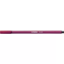Filctoll STABILO Pen 68, Bíborvörös 19