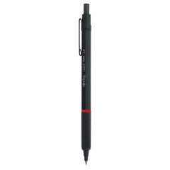 ROTRING Rapid Pro  nyomósiron fekete 0.5mm