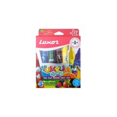 Luxor filctoll 5db illatosított