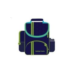 Iskolatáska, Interdruk, Football Team - utolsó darabok