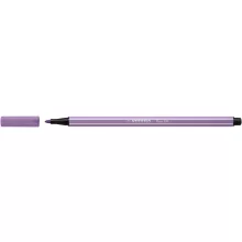 Filctoll STABILO Pen 68, Szürkéslila 62