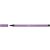 Filctoll STABILO Pen 68, Szürkéslila 62