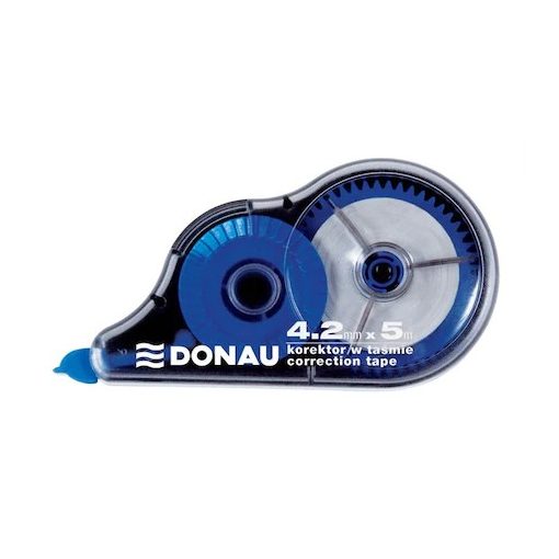 DONAU hibajavító roller 4,2mm x 5m