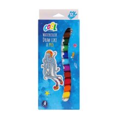 COOL by Victoria tempera 12db-os