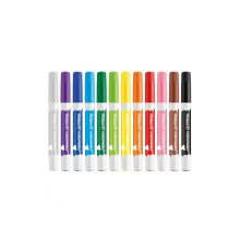 PELIKAN Colorella textilfilc 12db-os készlet 