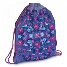  ARS UNA Iskolatáska szett, Catalina Estrada II, 5 részes