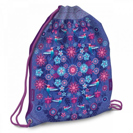  ARS UNA Iskolatáska szett, Catalina Estrada II, 5 részes