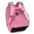 Iskolatáska szett IM, Oxybag, Oxy Next, Ombre pink