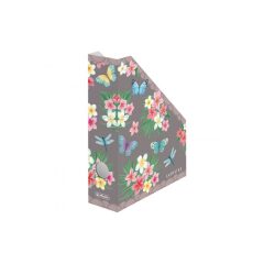 HERLITZ karton iratpapucs Ladylike Butterflies