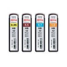 ROTRING 1.0 HB, grafitbél