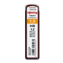 ROTRING 1.0 HB, grafitbél