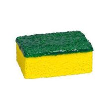 Brunnen radír, Mosogatószíivacs