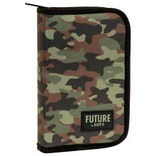 Iskolatáska szett, Future Military, Derform