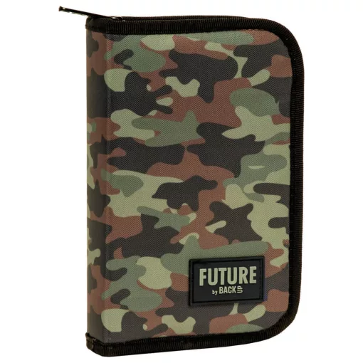Iskolatáska szett, Future Military, Derform