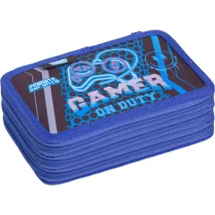 LIZZY CARD tolltartó 3 emeletes, Game