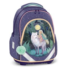 ARS UNA anatómiai hátizsák, iskolatáska, Northern Lights