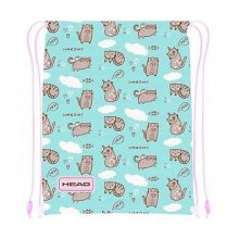 HEAD Iskolatáska szett, Meow, Pusheen