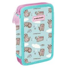 HEAD Iskolatáska szett, Meow, Pusheen
