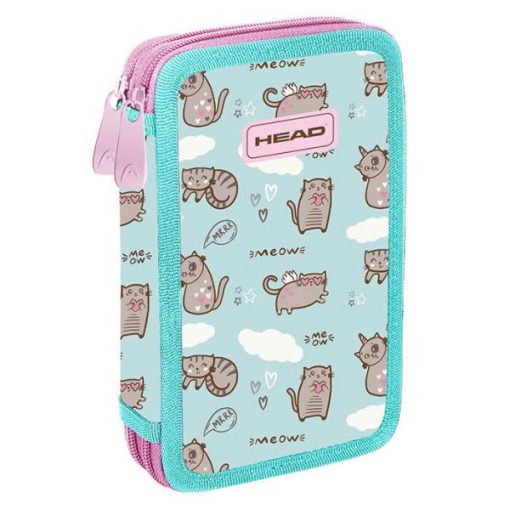 HEAD Iskolatáska szett, Meow, Pusheen
