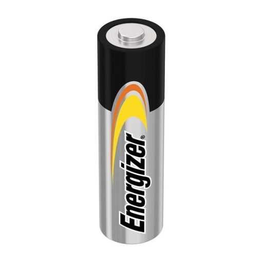 Energizer ceruza elem AA LR6 Alkaline Power
