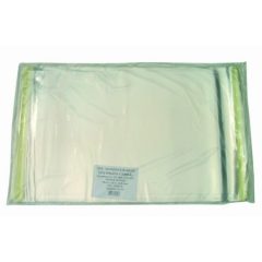 Öntapadós tankönyvborító 31x52cm 10db