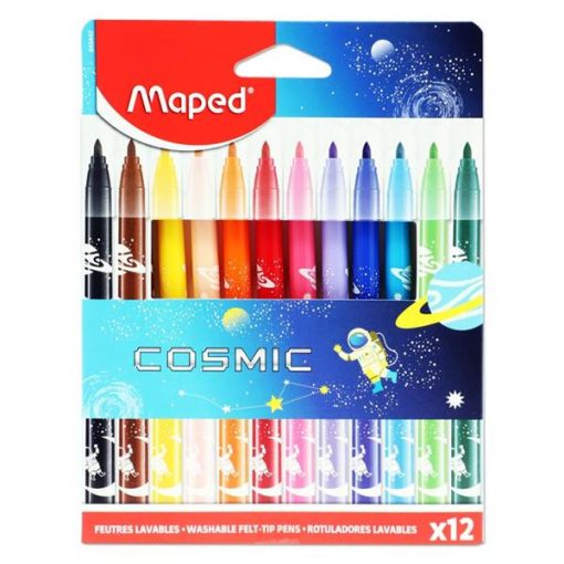 MAPED Color'Peps Cosmic 12db filctoll