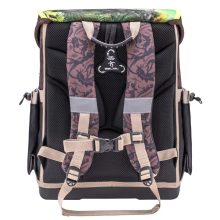 BELMIL Iskolatáska szett, Compact, Dinosaur Park