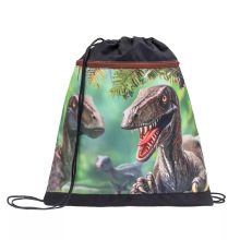 BELMIL Iskolatáska szett, Compact, Dinosaur Park