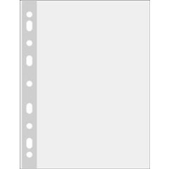 Lefűzhető genotherm A/4 50 mic. 100db/csom