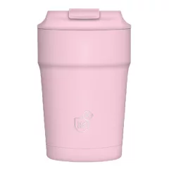 ARS UNA thermo bögre 350ml Rose, Rózsaszín