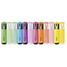 Szövegkiemelő készlet MAPED 12db