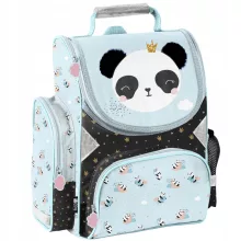 Iskolatáska szett Paso, Panda Sweet