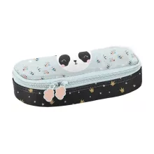 Iskolatáska szett Paso, Panda Sweet