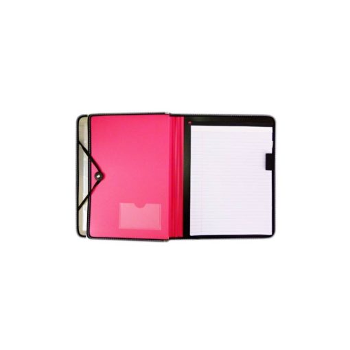 DELI rekeszes mappa 38965