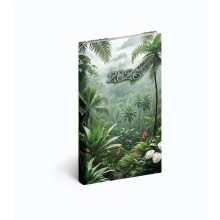 Zsebnaptár Picture, álló,  2026. évi, Tropical