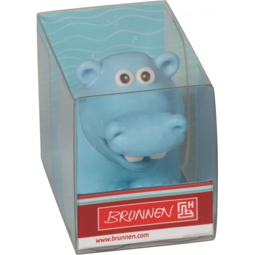 Brunnen radír viziló