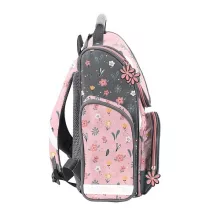 Iskolatáska szett PASO Panda Princess