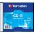 CD írható Verbatim 700MB, 80min, 52x, vékony tok
