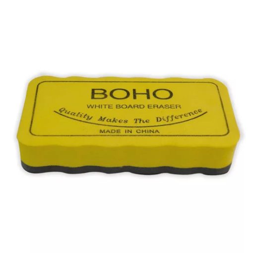 Táblatörlő szivacs