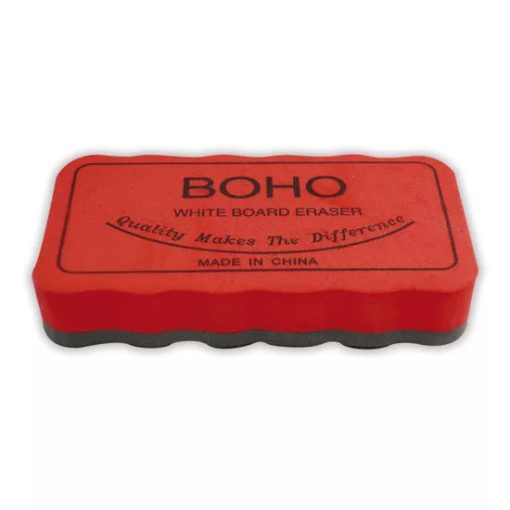 Táblatörlő szivacs