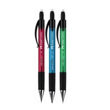 FABER-CASTELL Grip Matic nyomósiron 0.7 Rózsaszín