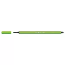 Filctoll STABILO Pen 68, Világoszöld 33