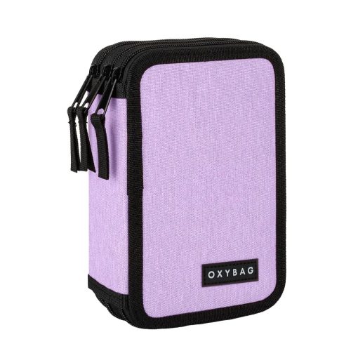 Oxybag Tolltartó 3 emeletes Lila 82925