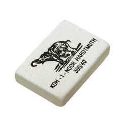 KOH-I-NOOR elefánt radír 300/40