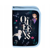 Iskolatáska szett Paso, Jégvarázs, Frozen, Queen