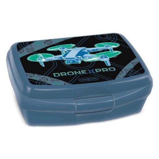 ARS UNA uzsonnás doboz Drone Pro